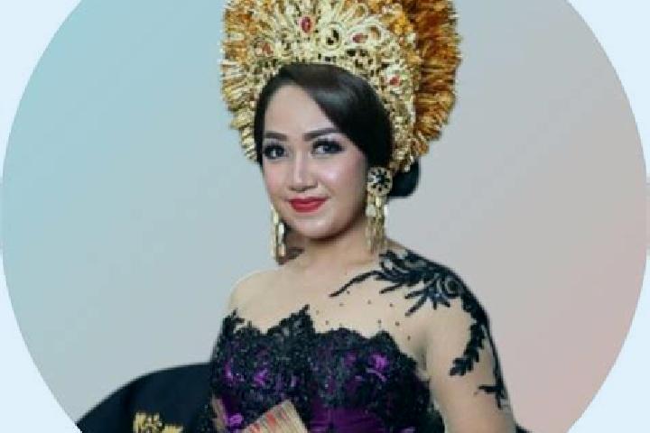 Sophia, 38 — Escort in Kelodan, Indonesia