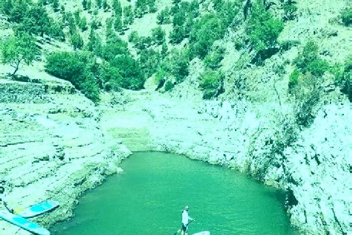 Sophia, 38 — Escort in Lake Lalla Takerkoust, Morocco