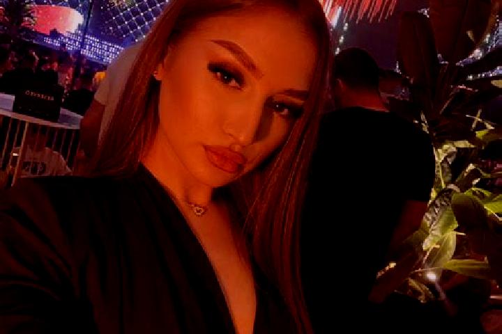 Sophia, 38 — Escort in Liuba, China