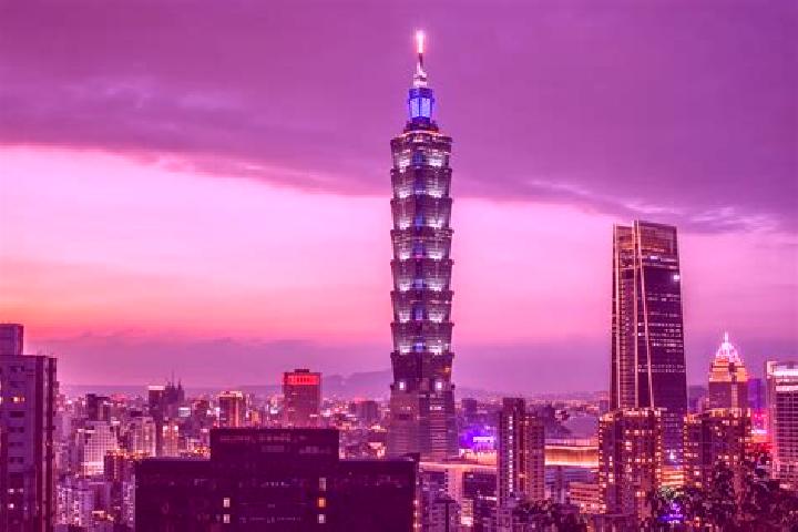 Sophia, 38 — Escort in Lugu, Taiwan