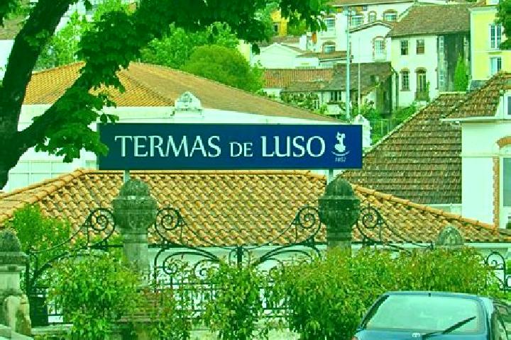 Sophia, 38 — Escort in Luso, Portugal