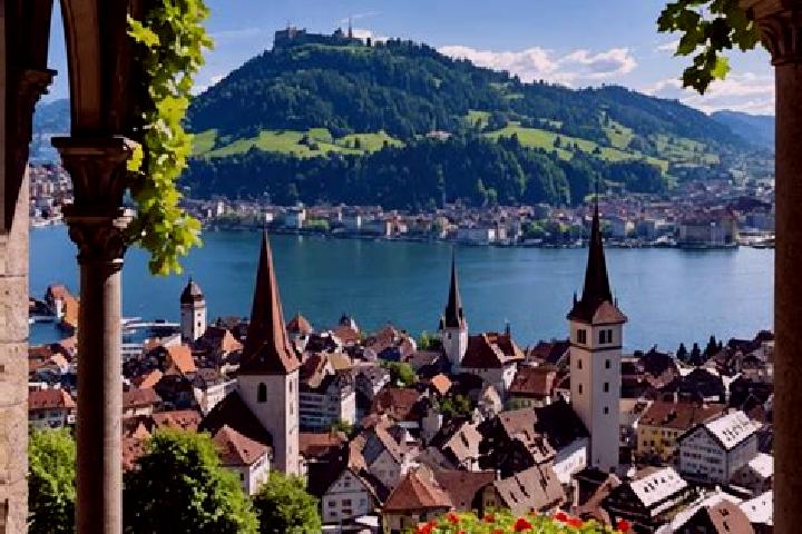 Sophia, 38 — Escort in Neuenhof, Switzerland