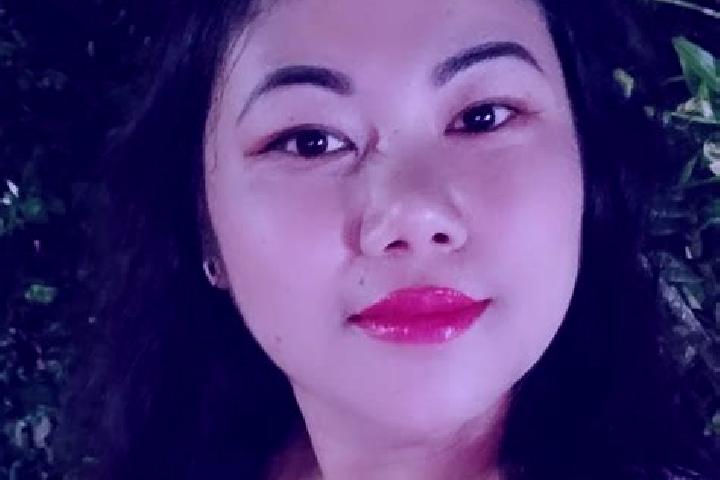 Sophia, 38 — Escort in Nungga, Indonesia