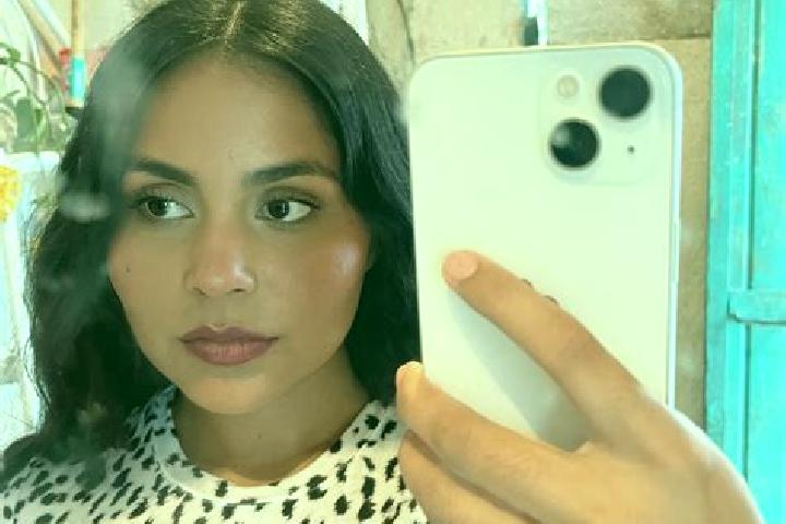 Sophia, 38 — Escort in Penon Blanco, Mexico