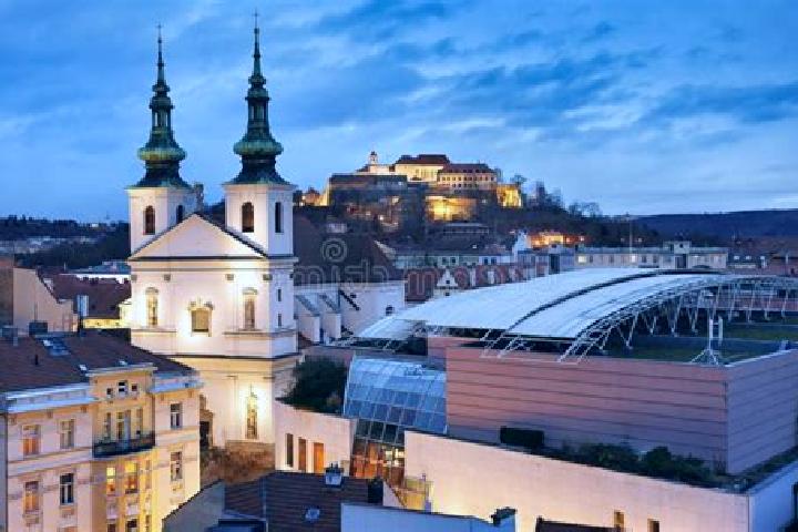 Sophia, 38 — Escort in Petrov, Czech Republic