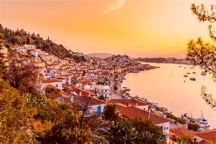 Sophia, 38 — Escort in Poros, Greece
