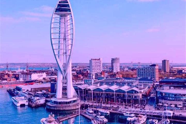 Sophia, 38 — Escort in Portsmouth, United Kingdom