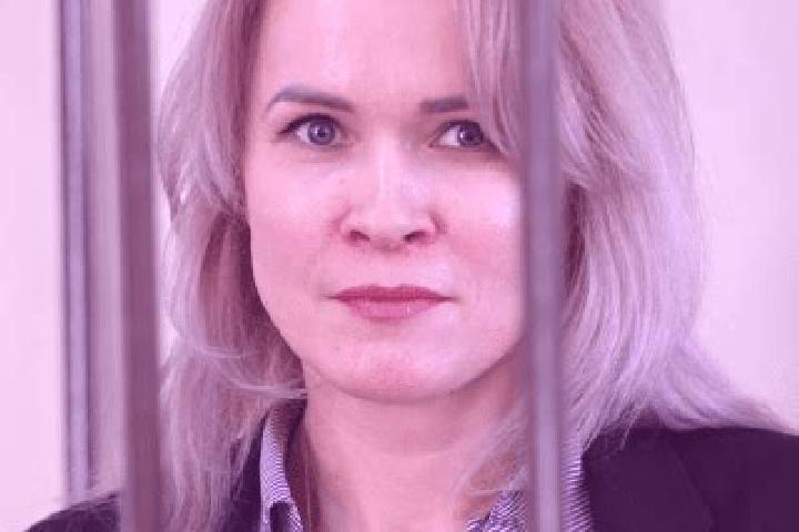 Sophia, 38 — Escort in Shipunovo, Russia