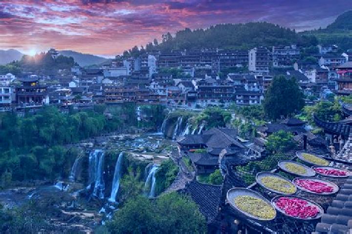 Sophia, 38 — Escort in Shuyuan Zhen, China
