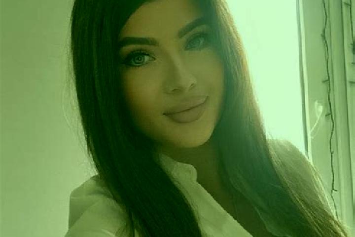 Sophia, 38 — Escort in Simferopol, Ukraine