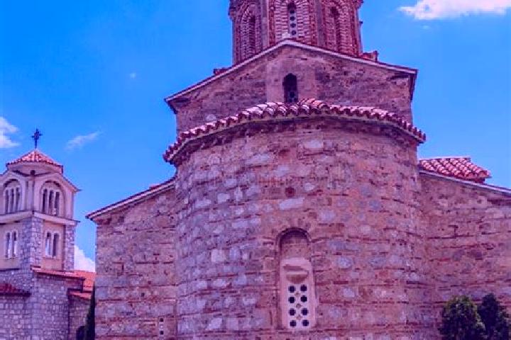 Sophia, 38 — Escort in Sveti Nikole, North Macedonia
