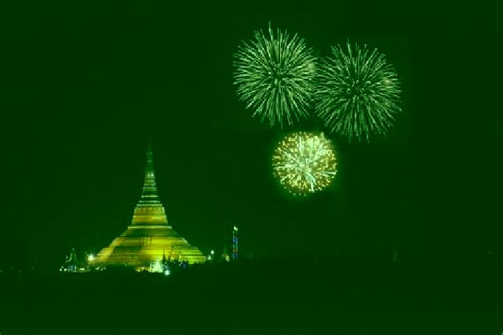 Sophia, 38 — Escort in Ta Gun Daing, Myanmar