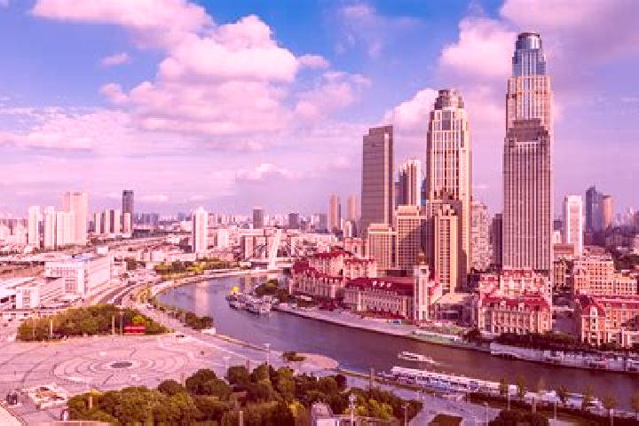 Sophia, 38 — Escort in Tianjia, China