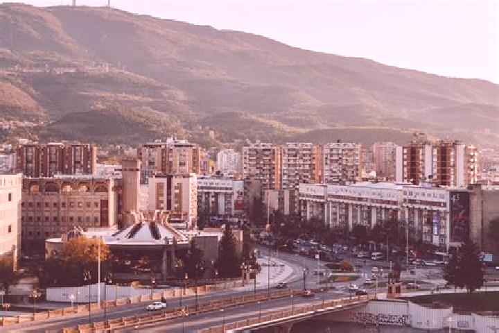 Sophia, 38 — Escort in Trnovci, North Macedonia