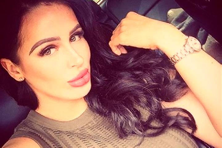 Sophia, 38 — Escort in Whittington, Australia