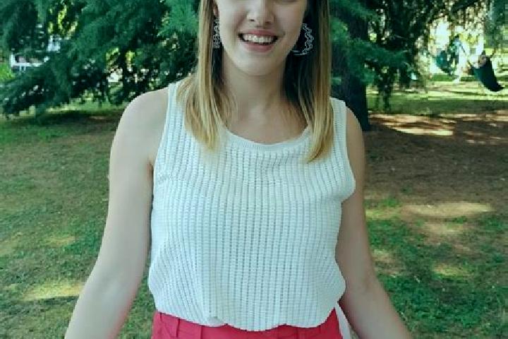 Sophia, 39, a auburn dark-eyed caucasian companion based in San Martino Alfieri. Offering Overnight, Domination, Party Girl. Available for incall and outcall...