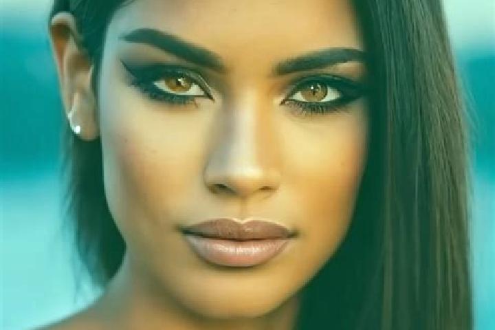Sophia, 39, a black brown-eyed latina companion based in Renkovci. Offering Deep French Kissing, BDSM, Massage. Available for incall and outcall, day and eve...