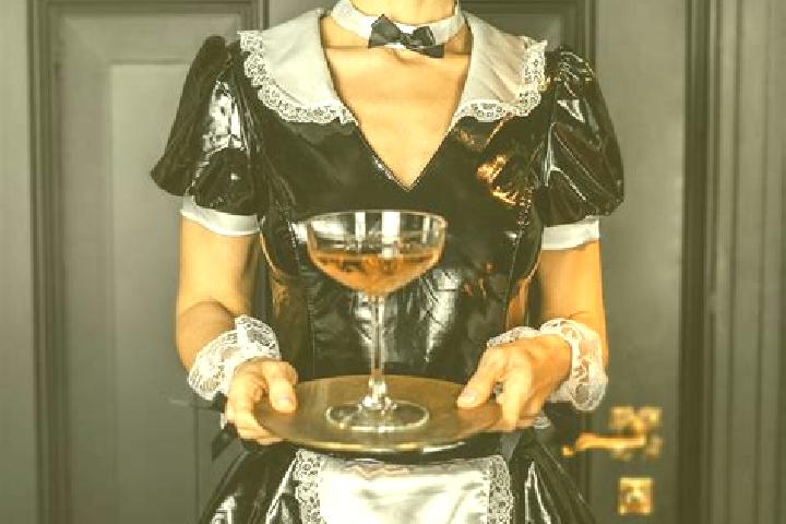 Sophia, 39, a black dark-eyed caucasian companion based in El Playon. Offering Dinner Date, BDSM, Couples. Available for incall and outcall, overnight bookin...