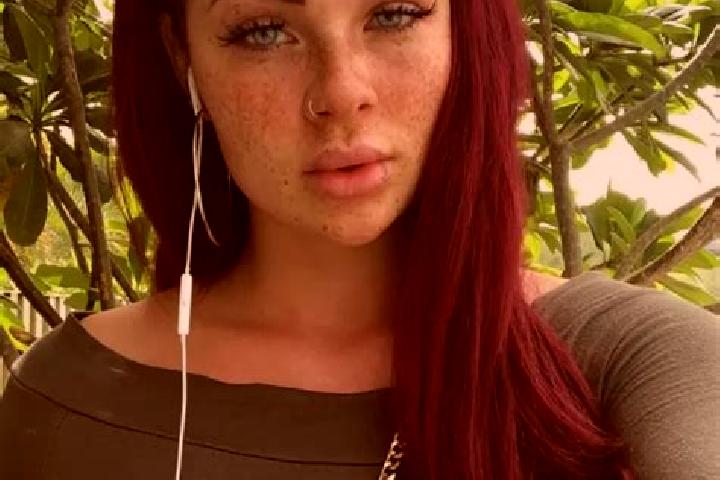 Sophia, 39, a red green-eyed caribbean companion based in Verguleasa. Offering Overnight, Party Girl, Dinner Date. Available for incall and outcall, overnigh...
