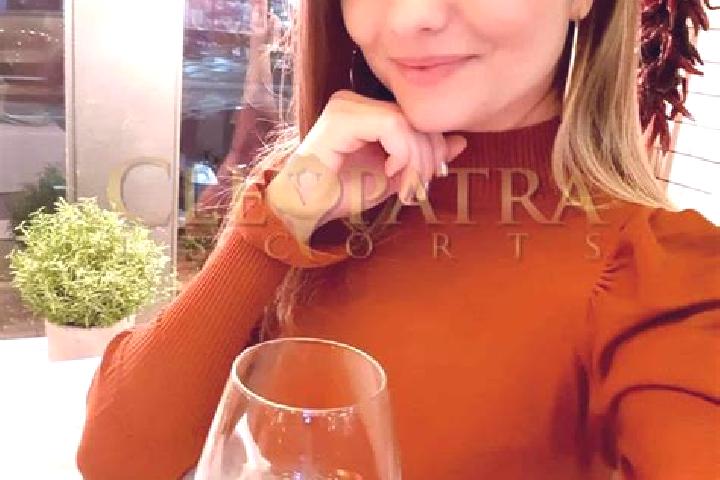 Sophia, 39, a red green-eyed european companion based in Lue Amnat. Offering A-Level, Dinner Date, OWO, Overnight, Massage. Available for incall and outcall,...