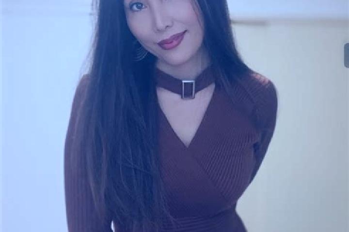 Sophia, 39 — Escort in Aberdeen, South Africa
