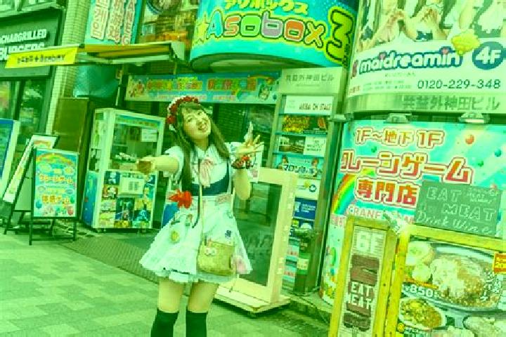 Sophia, 39 — Escort in Akihabara, Japan