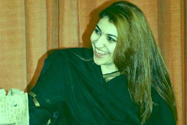 Sophia, 39 — Escort in Arvi, India