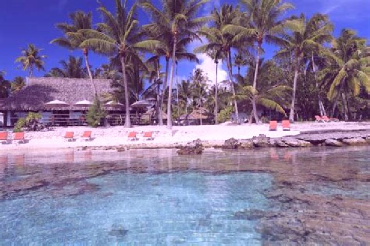 Sophia, 39 — Escort in Avatoru, French Polynesia