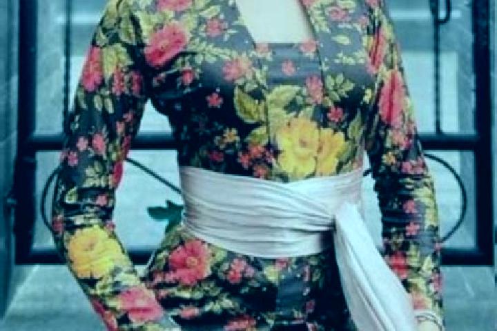Sophia, 39 — Escort in Banjar Petak, Indonesia