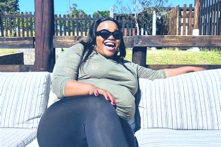 Sophia, 39 — Escort in Cambondo, Angola