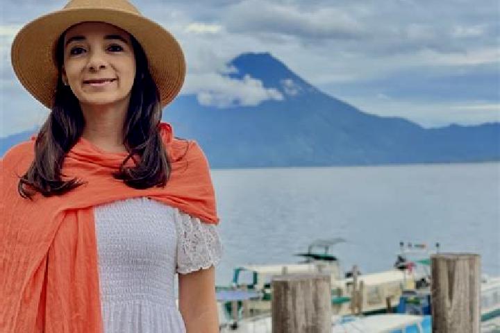 Sophia, 39 — Escort in Chirilagua, El Salvador