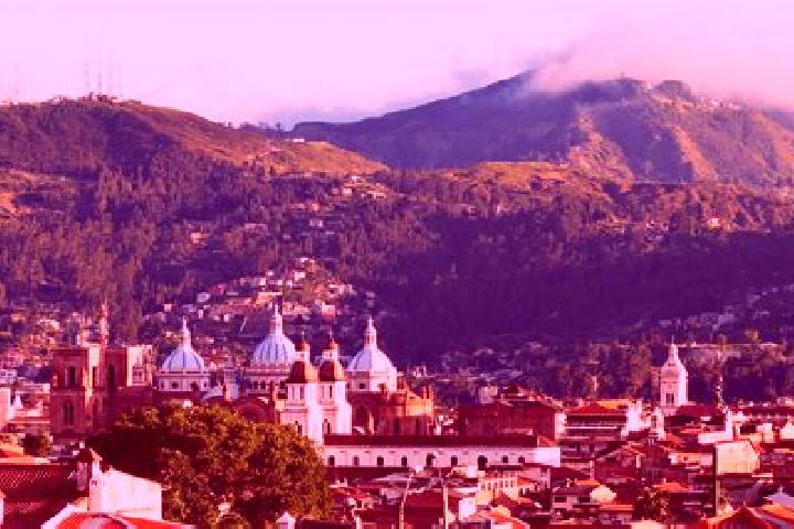 Sophia, 39 — Escort in Chumunde, Ecuador