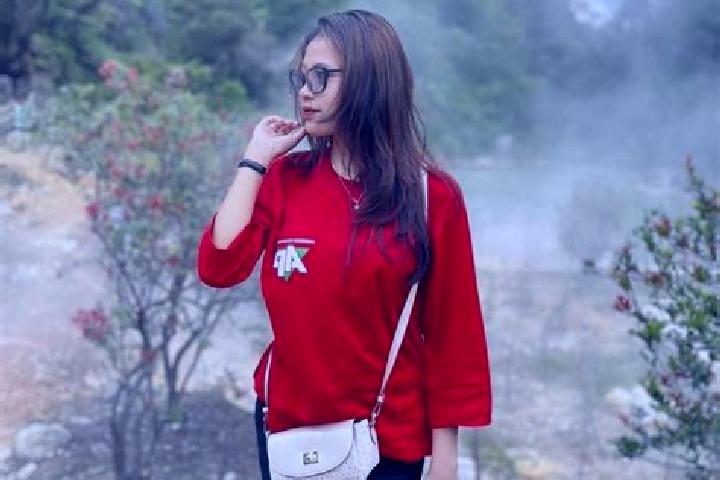 Sophia, 39 — Escort in Ciracap, Indonesia