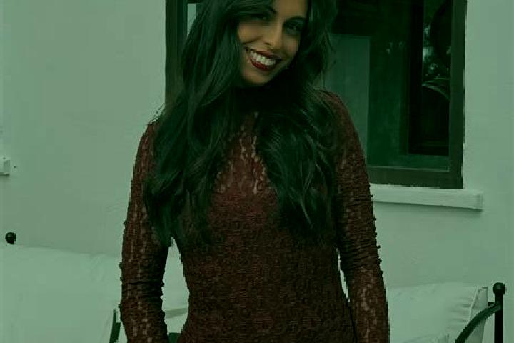Sophia, 39 — Escort in Dulce Nombre, Honduras