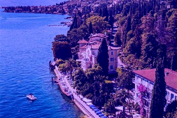 Sophia, 39 — Escort in Gardone Riviera, Italy
