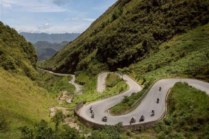 Sophia, 39 — Escort in Ha Giang, Vietnam