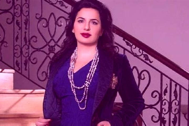Sophia, 39 — Escort in Ignatovo, Russia