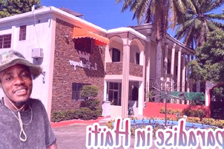 Sophia, 39 — Escort in Jeremie, Haiti