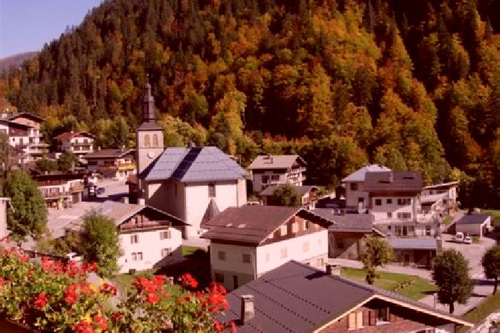 Sophia, 39 — Escort in La Giettaz, France