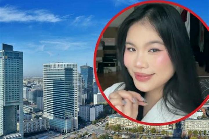 Sophia, 39 — Escort in Lena, Indonesia