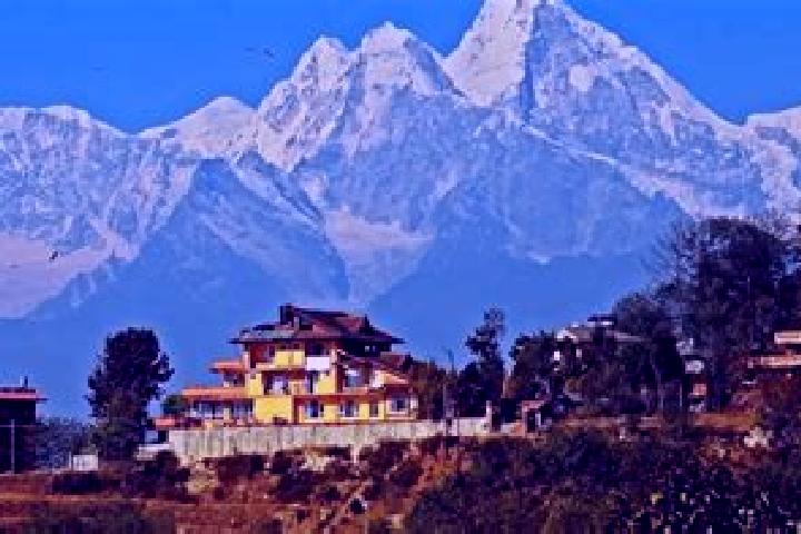 Sophia, 39 — Escort in Nagarkot, Nepal