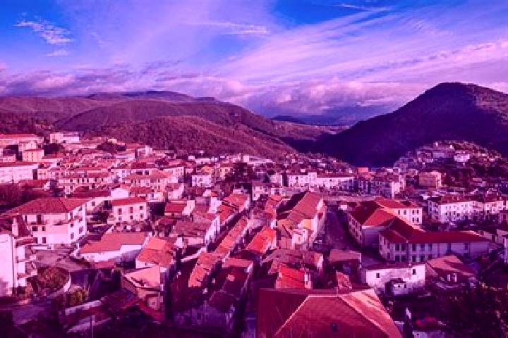 Sophia, 39 — Escort in Nulvi, Italy