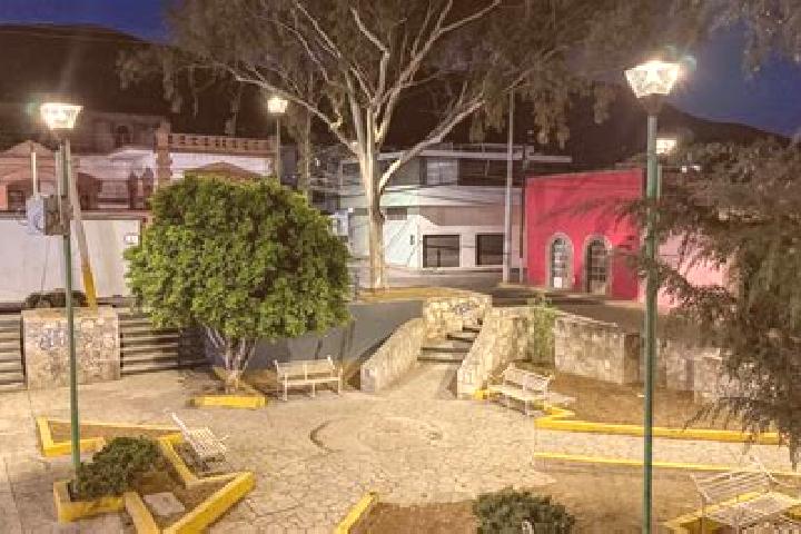 Sophia, 39 — Escort in Parque de Poblamiento Solidaridad, Mexico