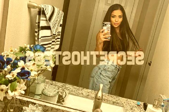 Sophia, 39 — Escort in Pittsburg, United States