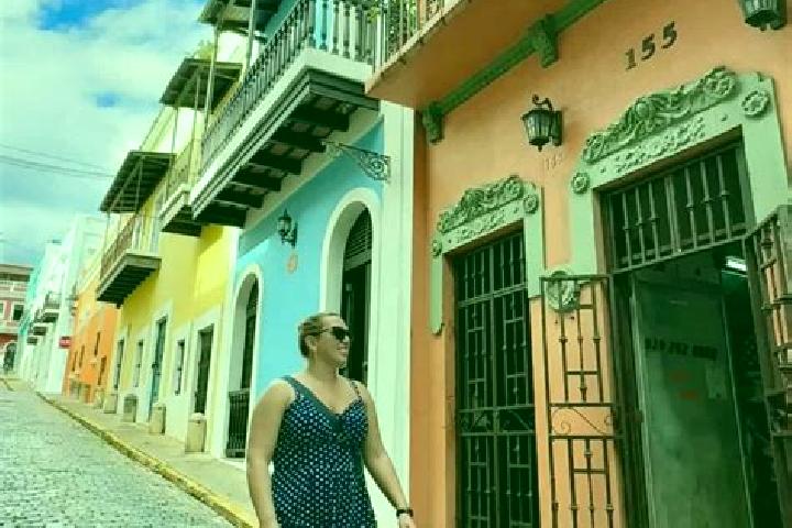 Sophia, 39 — Escort in Puerto Vivas, Venezuela