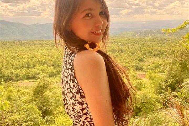 Sophia, 39 — Escort in Pyin Ma Pin, Myanmar