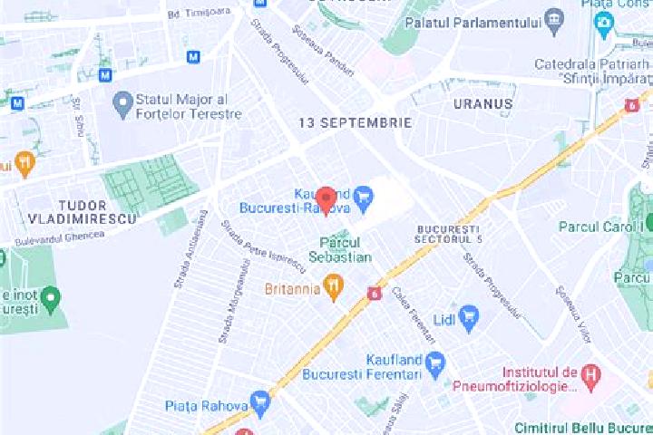 Sophia, 39 — Escort in Razoare, Romania