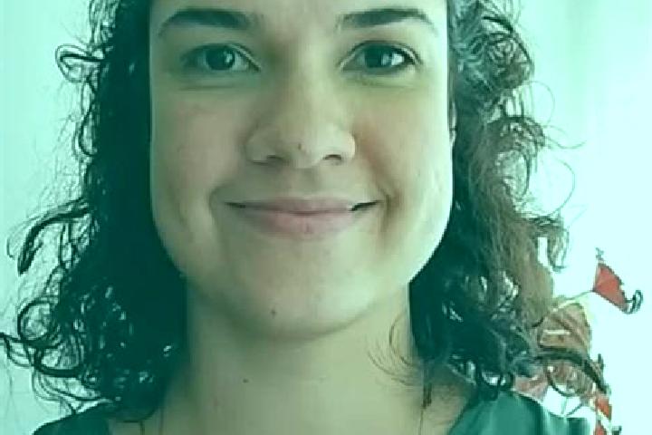 Sophia, 39 — Escort in Regeneracao, Brazil
