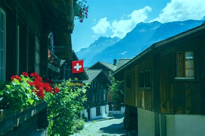 Sophia, 39 — Escort in Reigoldswil, Switzerland