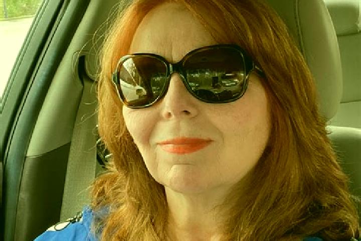 Sophia, 39 — Escort in Riceboro, United States